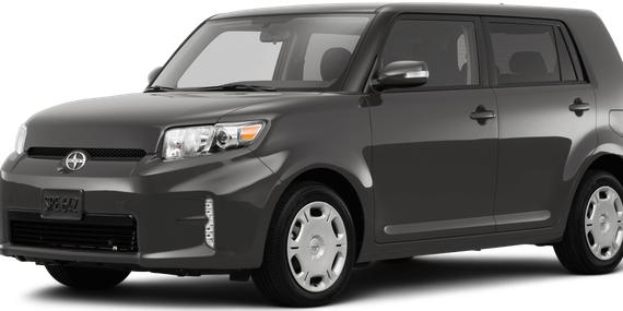 TOYOTA SCION XB 2013 JTLZE4FE0DJ045883 image TOYOTA SCION XB 2013 JTLZE4FE0DJ045883 image